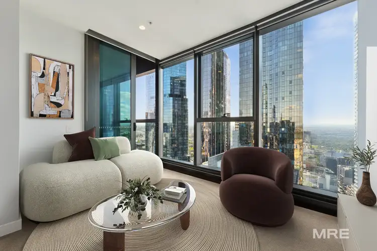 4303/285 La Trobe Street, Melbourne VIC 3000