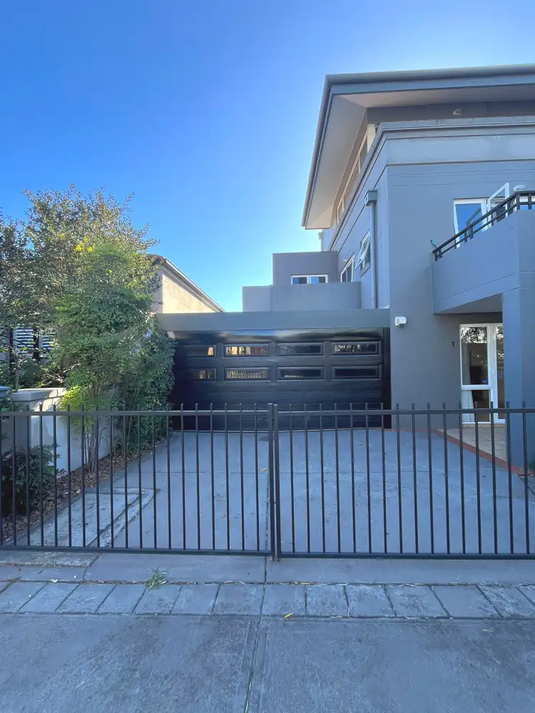 1/33 Princes Street, Port Melbourne VIC 3207