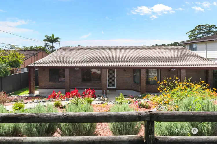 21 Baroona Street, Rochedale South QLD 4123