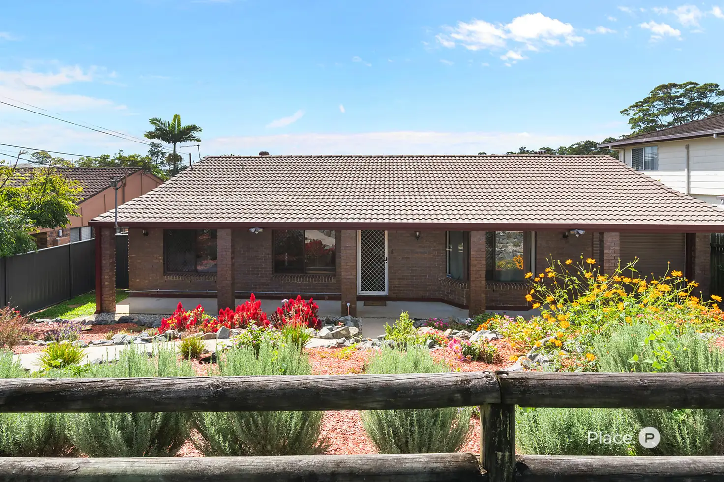 Main view of Homely house listing, 21 Baroona Street, Rochedale South QLD 4123
