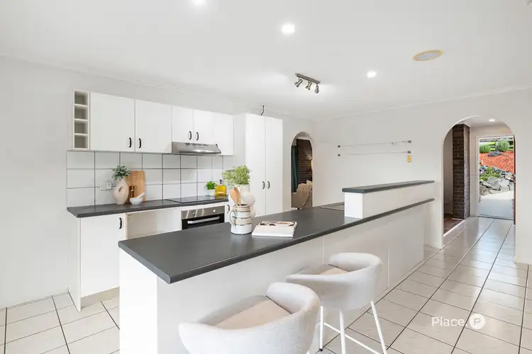 Fourth view of Homely house listing, 21 Baroona Street, Rochedale South QLD 4123