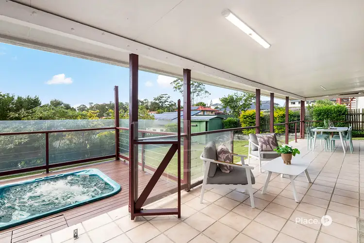 Fifth view of Homely house listing, 21 Baroona Street, Rochedale South QLD 4123