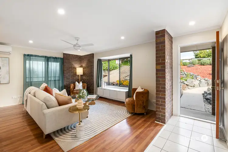 Sixth view of Homely house listing, 21 Baroona Street, Rochedale South QLD 4123