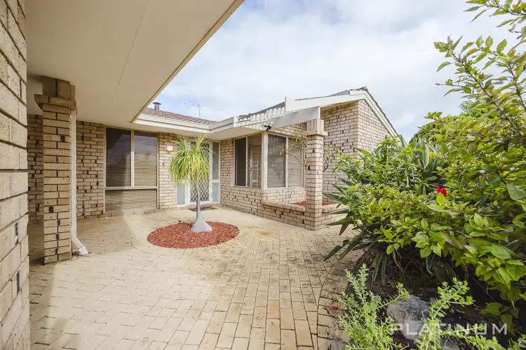 Second view of Homely house listing, 12 Galway Court, Mindarie WA 6030