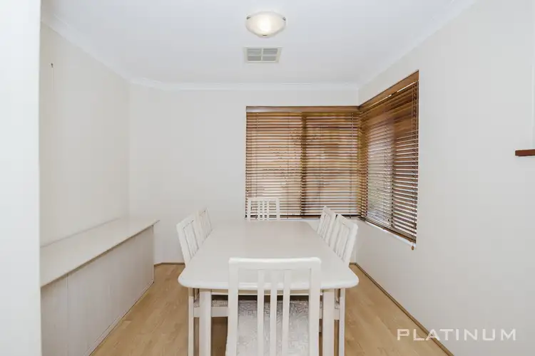 Fifth view of Homely house listing, 12 Galway Court, Mindarie WA 6030
