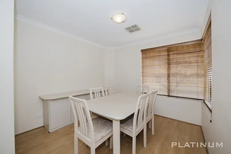 Sixth view of Homely house listing, 12 Galway Court, Mindarie WA 6030