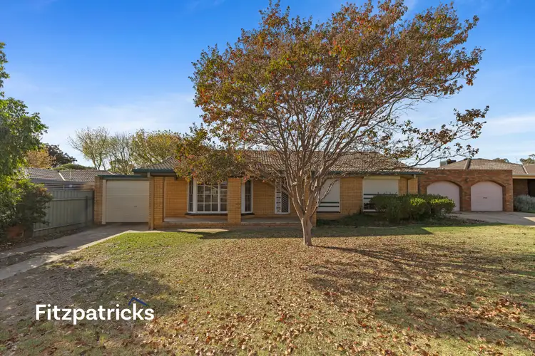 41 Pinaroo Drive