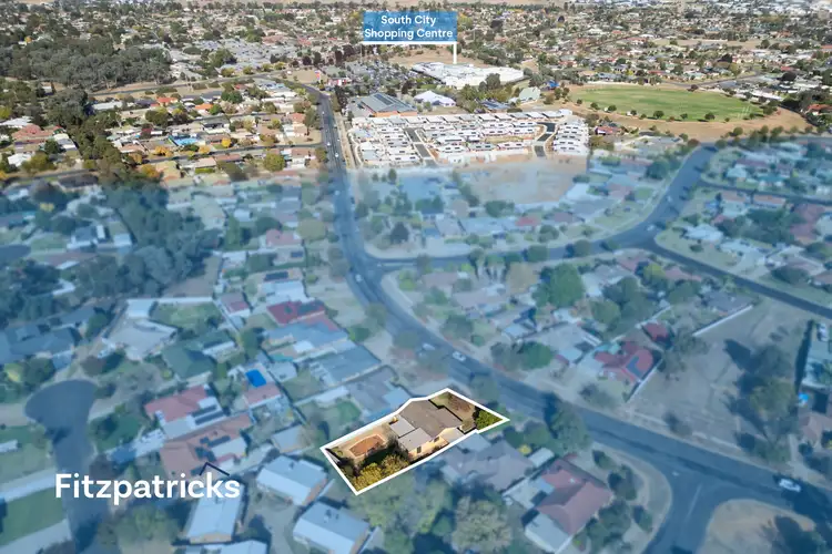 Second view of Homely house listing, 41 Pinaroo Drive, Glenfield Park NSW 2650