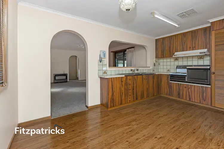 Fifth view of Homely house listing, 41 Pinaroo Drive, Glenfield Park NSW 2650