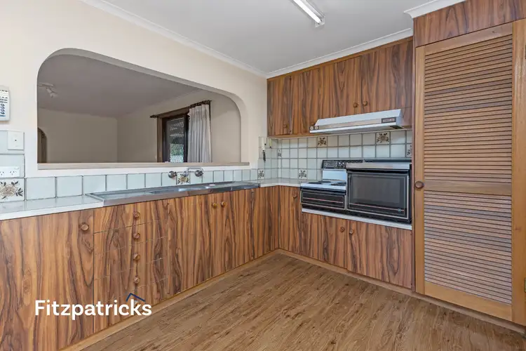 Sixth view of Homely house listing, 41 Pinaroo Drive, Glenfield Park NSW 2650