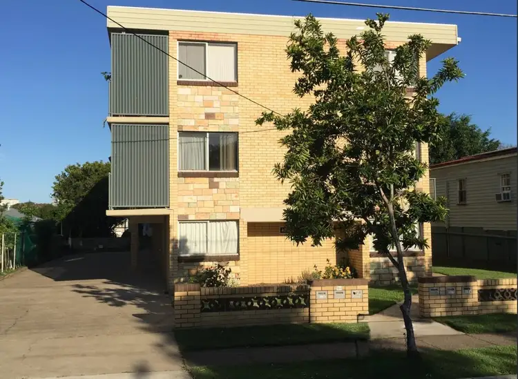 1/45 Groom Street, Gordon Park QLD 4031