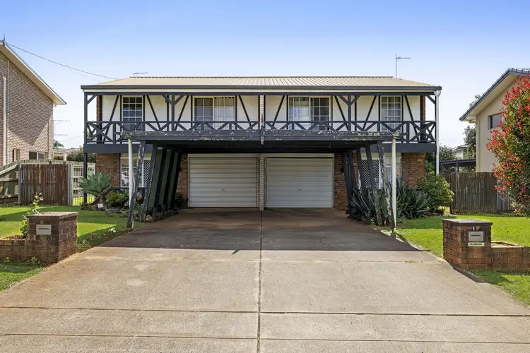 1&2/11 Edzill Street, Wilsonton Heights QLD 4350