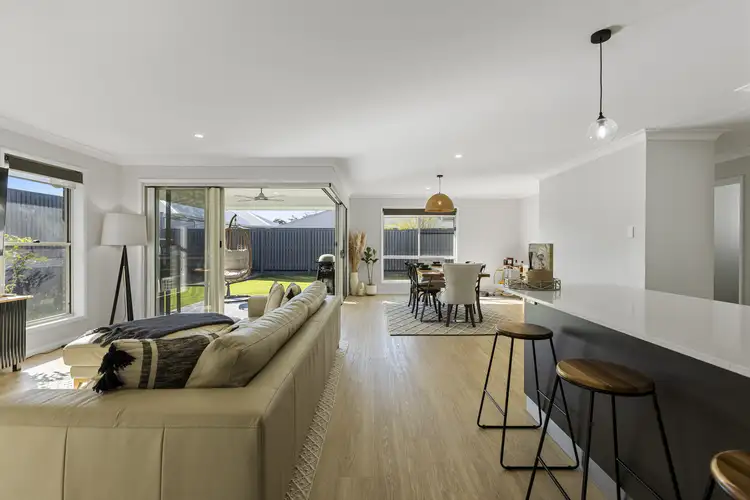 Third view of Homely house listing, 6 Olley Avenue, Highfields QLD 4352