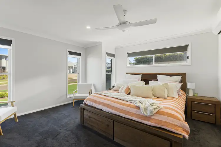 Fifth view of Homely house listing, 6 Olley Avenue, Highfields QLD 4352