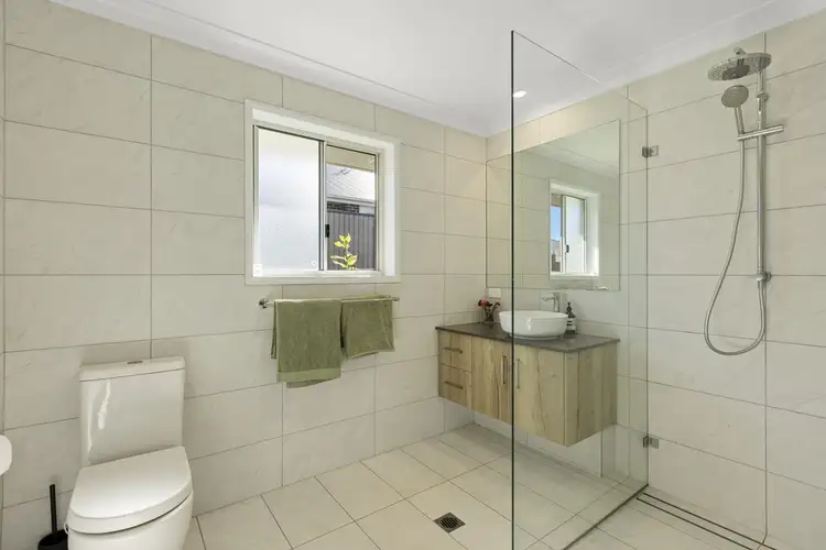 Sixth view of Homely house listing, 6 Olley Avenue, Highfields QLD 4352