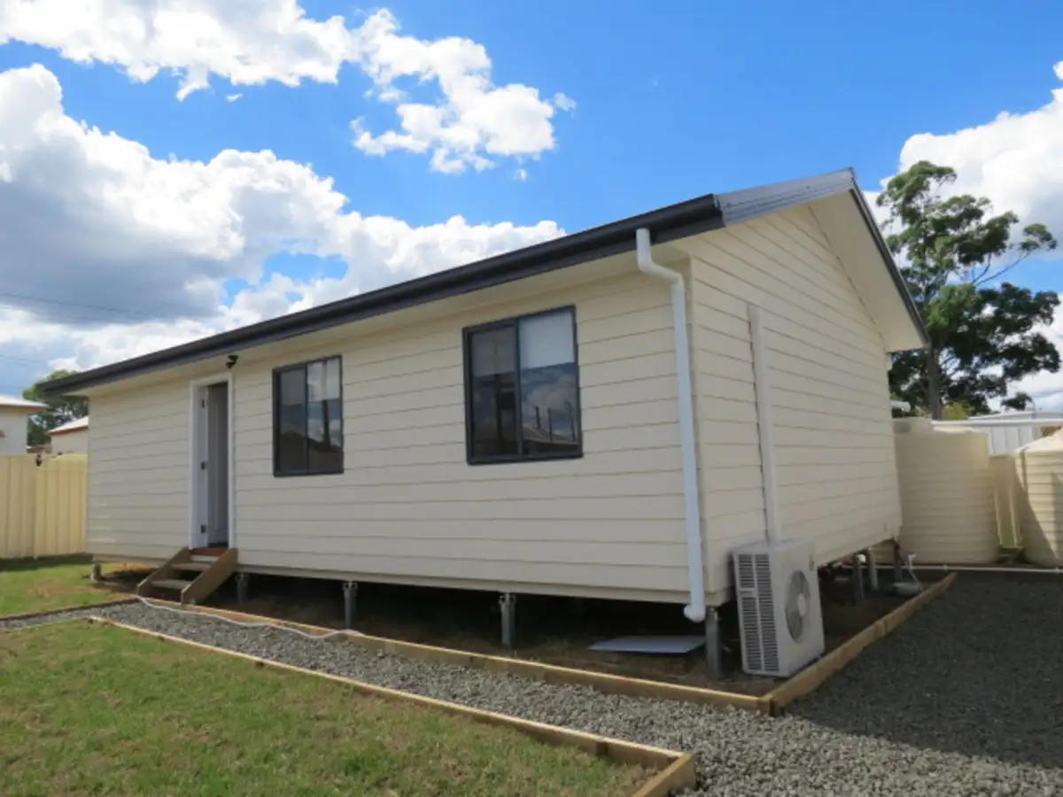 Main view of Homely house listing, 33a Aberdare Road, Cessnock NSW 2325