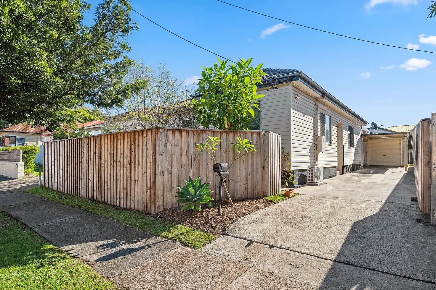 Main view of Homely house listing, 15 Maud Street, Mayfield West NSW 2304