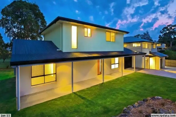 9B Geodorum Street, Shailer Park QLD 4128