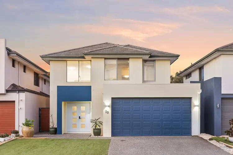 Main view of Homely house listing, 29 Northerly Avenue, Ascot WA 6104