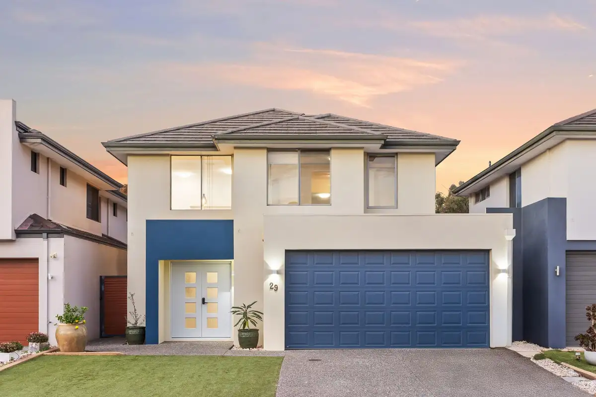 Main view of Homely house listing, 29 Northerly Avenue, Ascot WA 6104