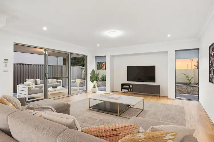 Fifth view of Homely house listing, 29 Northerly Avenue, Ascot WA 6104