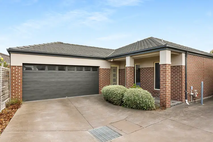 Second view of Homely unit listing, 3/8 Tangerine Court, Mount Martha VIC 3934
