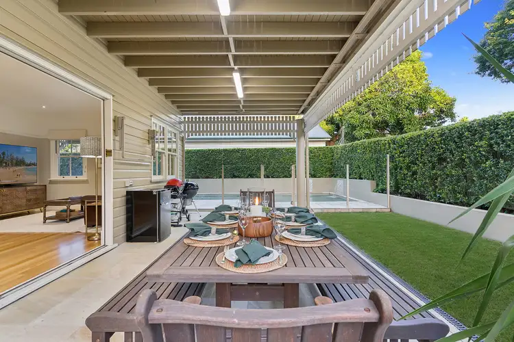 Fourth view of Homely house listing, 8 Bentinck Street, Sherwood QLD 4075