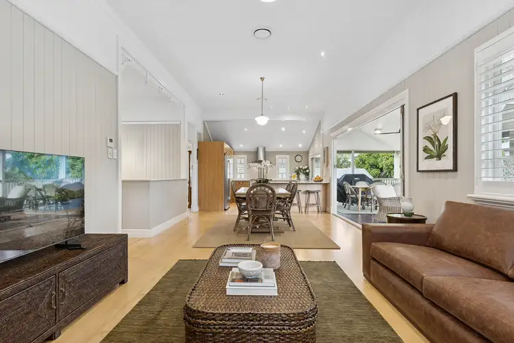 Fifth view of Homely house listing, 8 Bentinck Street, Sherwood QLD 4075