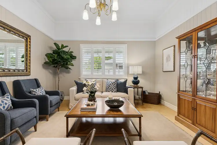 Sixth view of Homely house listing, 8 Bentinck Street, Sherwood QLD 4075