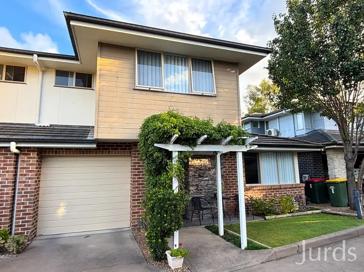 8/5 Stonebridge Drive, Cessnock NSW 2325