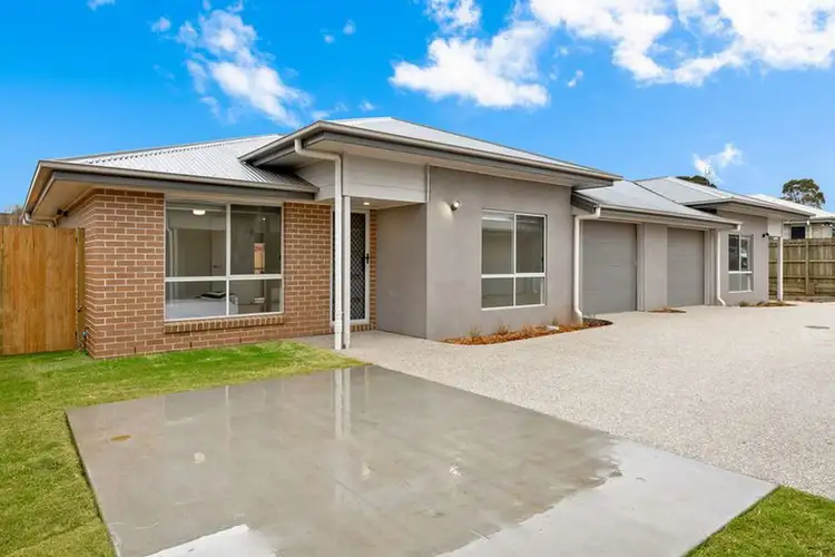 24a/24-65 Cambooya Street, Drayton QLD 4350