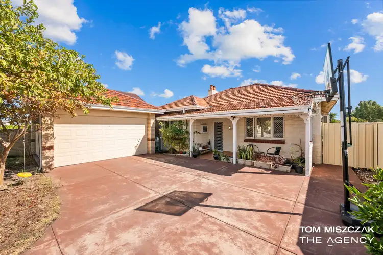 Main view of Homely house listing, 8 Thomas Street, Queens Park WA 6107