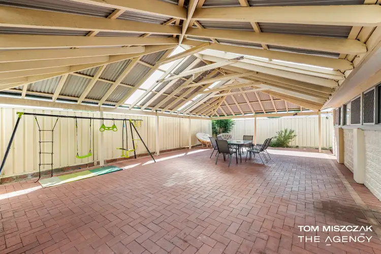 Fourth view of Homely house listing, 8 Thomas Street, Queens Park WA 6107