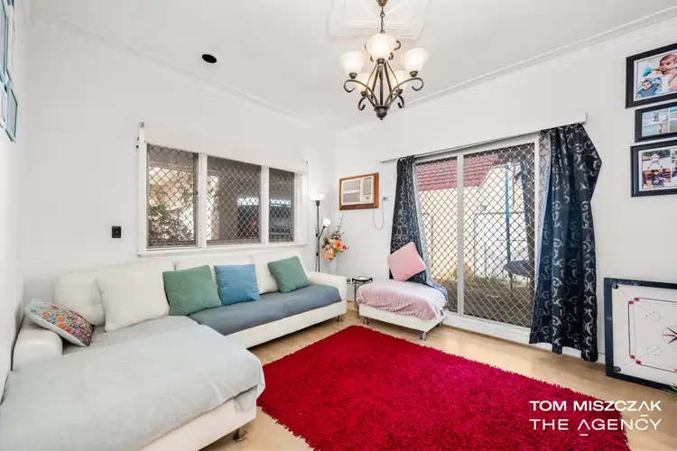 Fifth view of Homely house listing, 8 Thomas Street, Queens Park WA 6107