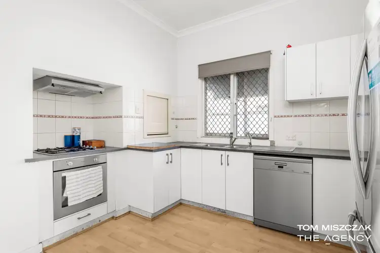 Seventh view of Homely house listing, 8 Thomas Street, Queens Park WA 6107