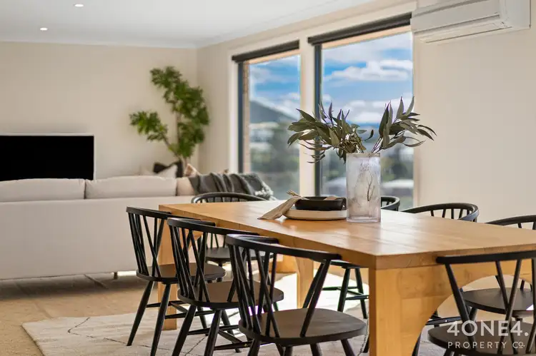 Sixth view of Homely house listing, 4 Michele Court, Berriedale TAS 7011