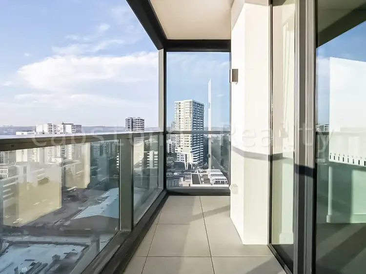1502/8 Walker Street, Rhodes NSW 2138