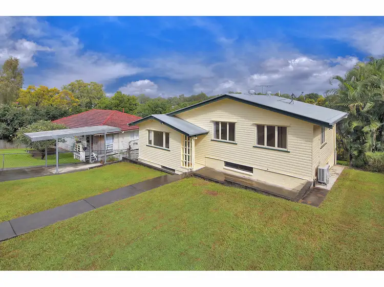 Main view of Homely house listing, 15 Flaxton Street, Acacia Ridge QLD 4110