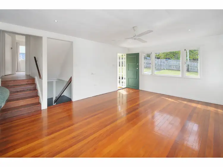 Second view of Homely house listing, 15 Flaxton Street, Acacia Ridge QLD 4110