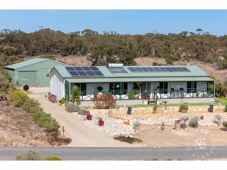 479 Greenshields Road, Younghusband SA 5238