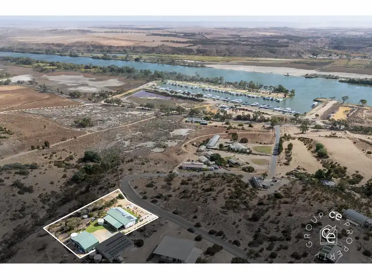 Third view of Homely house listing, 479 Greenshields Road, Younghusband SA 5238