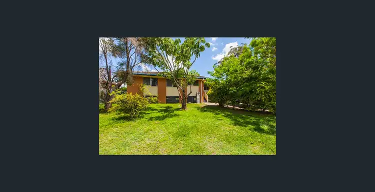 26 Bannerman Street, Riverview QLD 4303