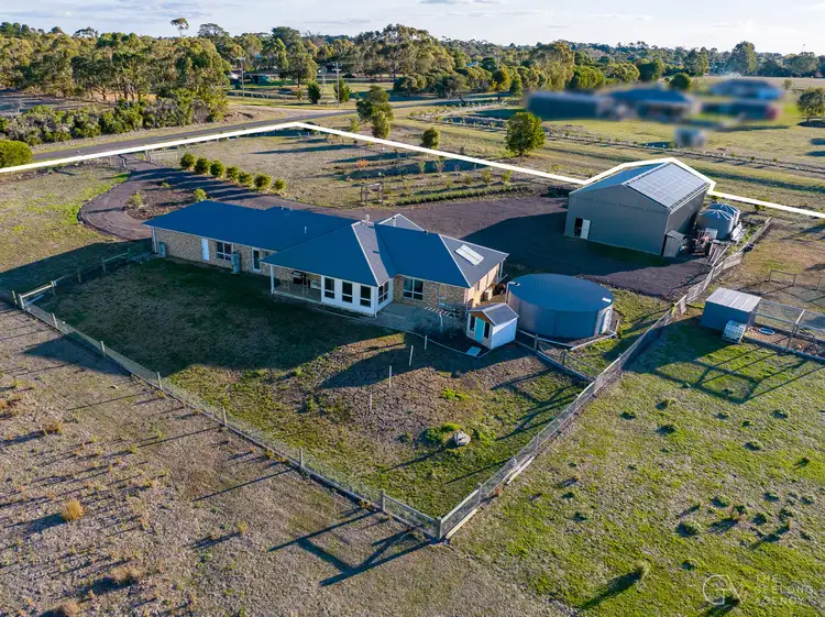 726 Taylor Road, Meredith VIC 3333