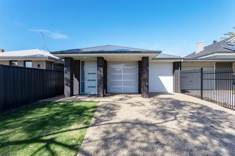 4 Levistone Street, Seaton SA 5023