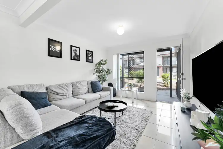 Third view of Homely townhouse listing, 93/20 Sanflex Street, Darra QLD 4076