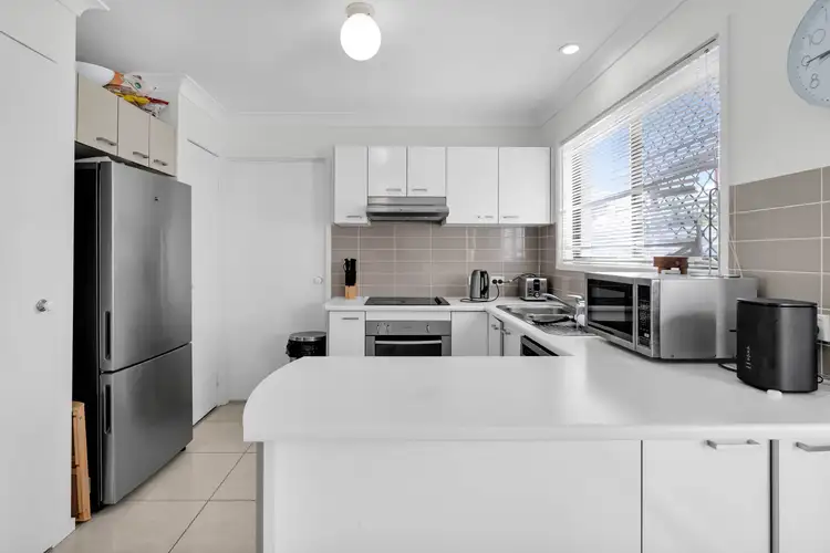 Fourth view of Homely townhouse listing, 93/20 Sanflex Street, Darra QLD 4076