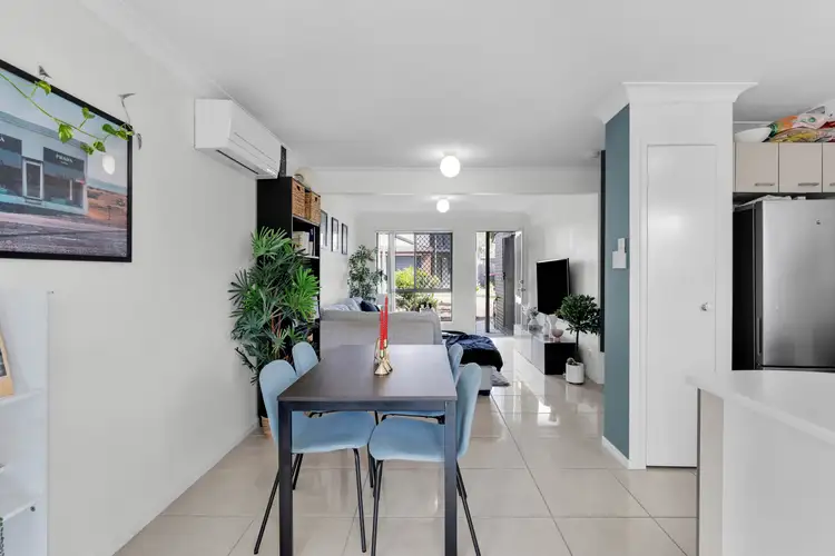 Fifth view of Homely townhouse listing, 93/20 Sanflex Street, Darra QLD 4076