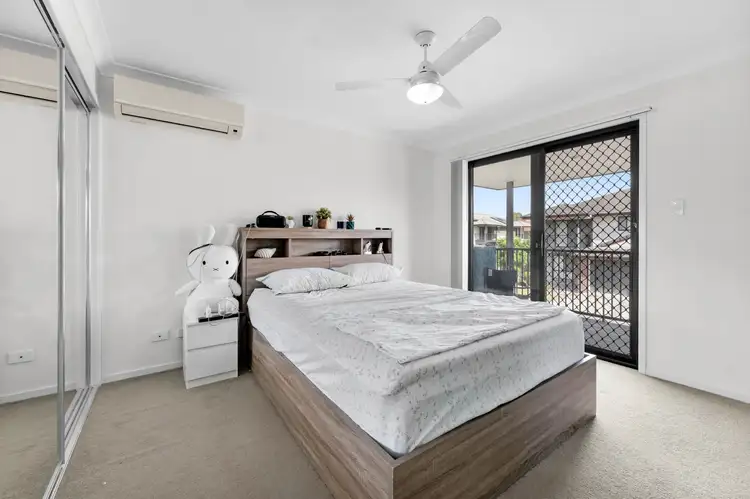 Sixth view of Homely townhouse listing, 93/20 Sanflex Street, Darra QLD 4076