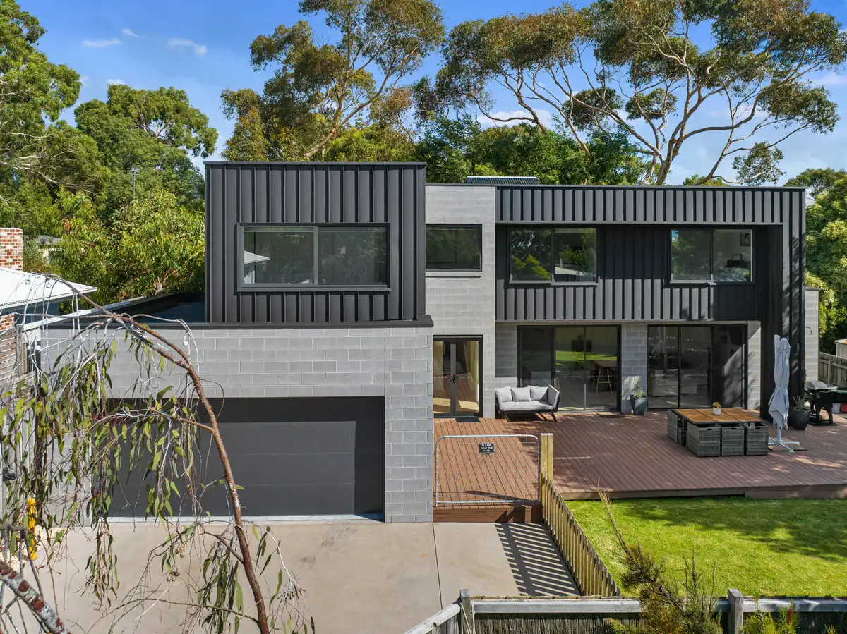 Main view of Homely house listing, 39a Halford Street, Inverloch VIC 3996