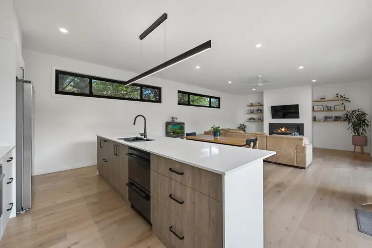 Second view of Homely house listing, 39a Halford Street, Inverloch VIC 3996